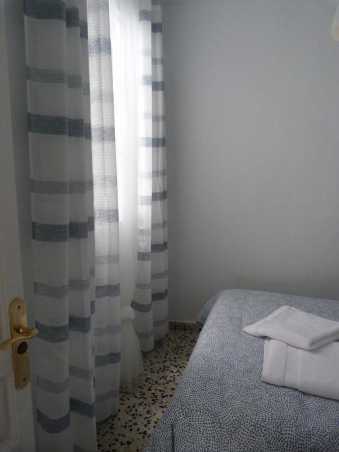 Encantador Y Luminoso Apartamento Centro Historico Sevilla Exteriér fotografie